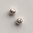 Perlen 925 Silber, 5 mm
