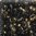 Rocailles, Farfalle, 4,5 mm, mit Goldeinlage
