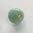 Edelstein Perlen Amazonit, 14 mm
