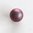 Swarovski Pearls iridescent red, 4 Grössen