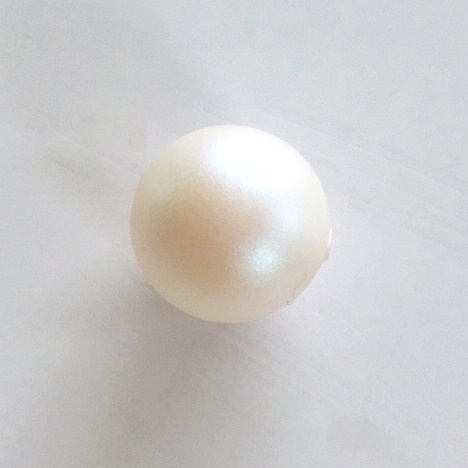 Swarovski Pearlescent white, 5 Größen