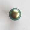 Swarovski Pearls, Iridescent green, 6 Größen