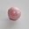 Swarovski Pastel Pearls, rose, 5 Größen