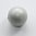 Swarovski Pastel Pearls, grau, 5 Grössen