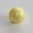 Swarovski Pastel Pearls, gelb, 5 Grössen