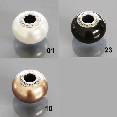 Swarovski BeCharmed Pearl, Perle 14 mm
