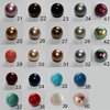 Swarovski Crystal Pearls Ø 8 mm