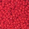 2,5 mm Rocailles rot, 10 g
