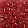 4,5 mm Rocailles rot, 10 g
