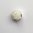 Perlen 925 Sterling Silber: 4, 5, 6, 8, 10, 12 mm