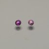 Glaswachs Perlen 4 mm