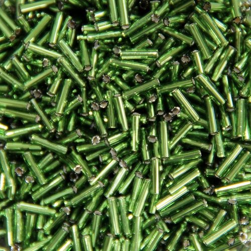 6 mm Jap. Miyukistifte grün, 10 g