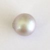 Swarovski Pearls iridescent Dove Grey, 5 Größen