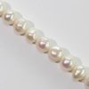 Süßwasser Perlen, 6 bis 7 mm - Juwelierqualität