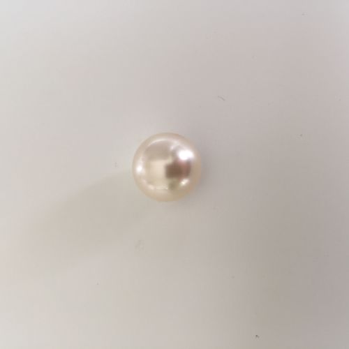 Swarovski Pearls 12 mm, creamrose