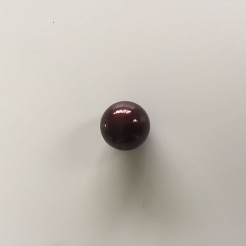 Swarovski Pearls 12 mm, maroon