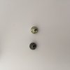 Swarovski Pearls 6 mm, dark green, light green
