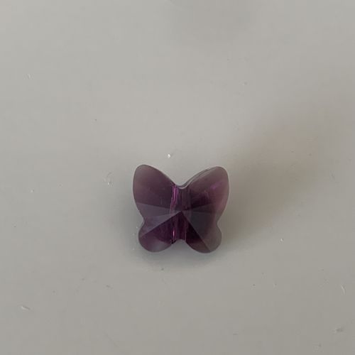Swarovski Schmetterling, 10 mm